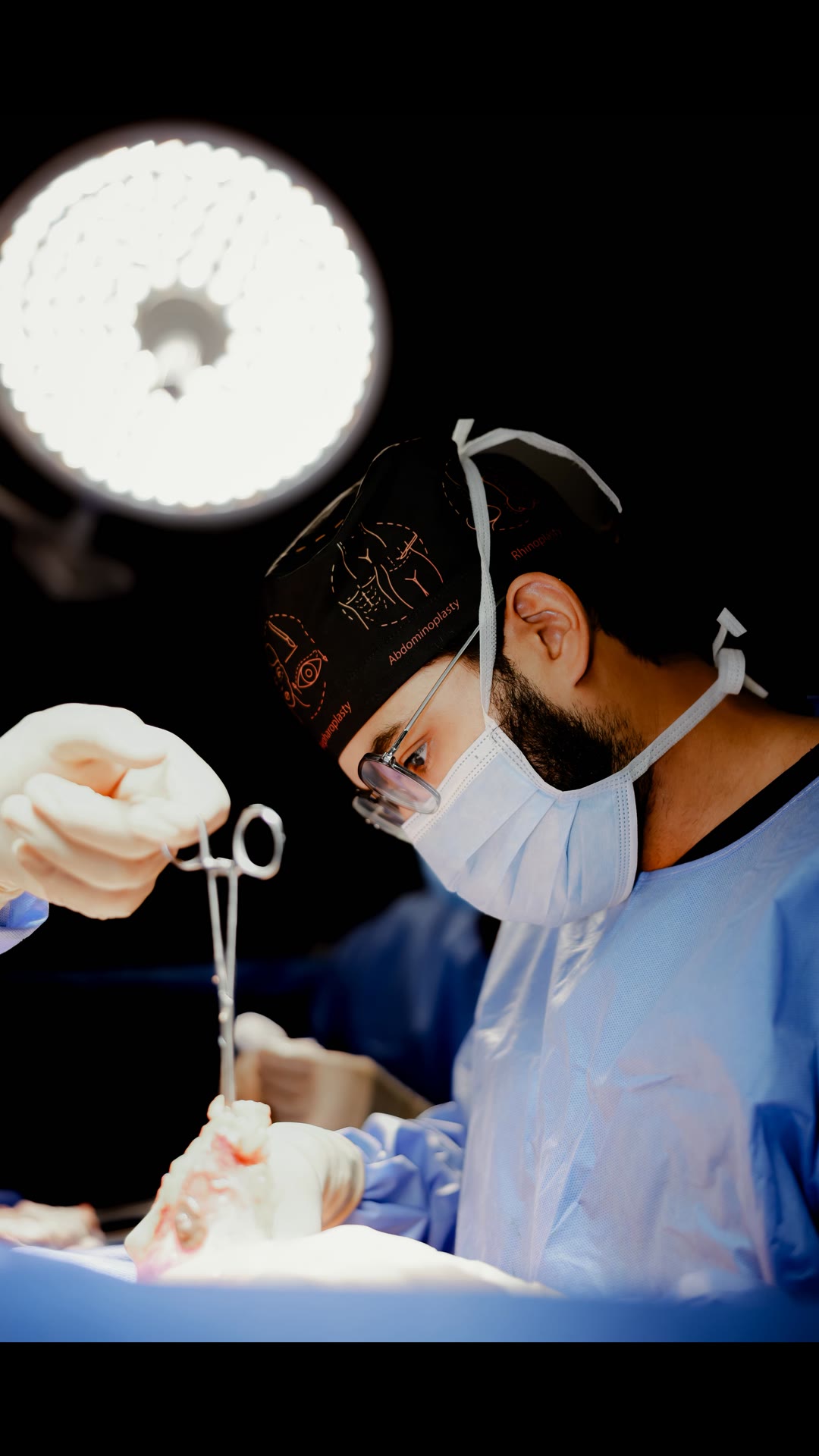 Vista 5 del plan personalizado