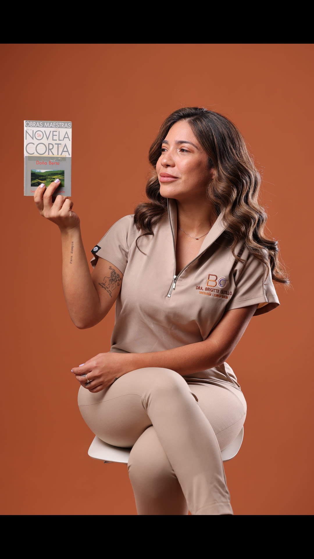 Vista 6 del plan personalizado